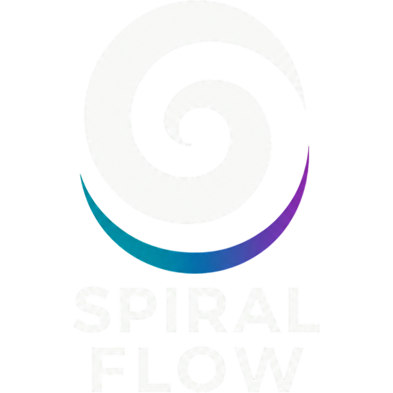 Spiral Flow